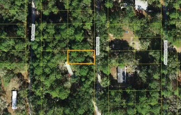 xx Henry Drive, Crawfordville, FL 32327