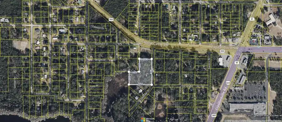 5050 Oleander Drive, Tallahassee, FL 32305 - Image #2