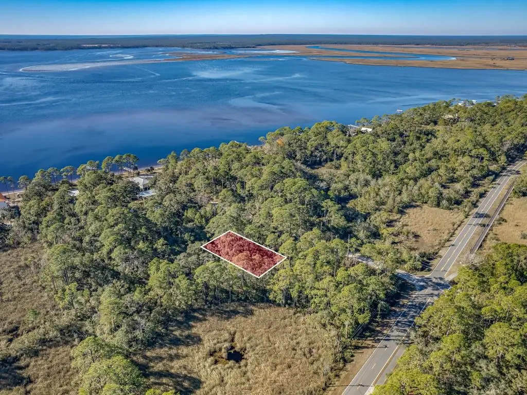 XX St. James Street, Panacea, FL 32346 - Image #1