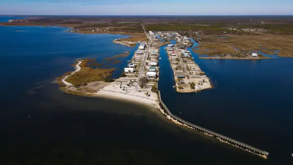 21239 Keaton Beach Drive, Perry, FL 32348