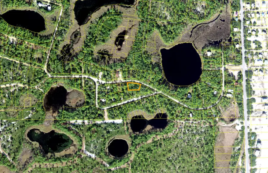 86 Lakeview Drive, Panacea, FL 32346 - Image #2