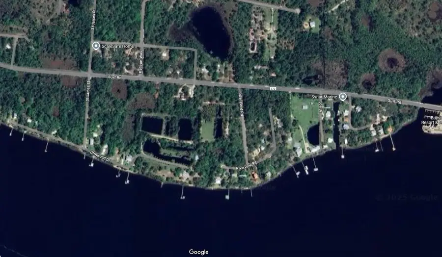 XX Surf Road, Panacea, FL 32346 - Image #2