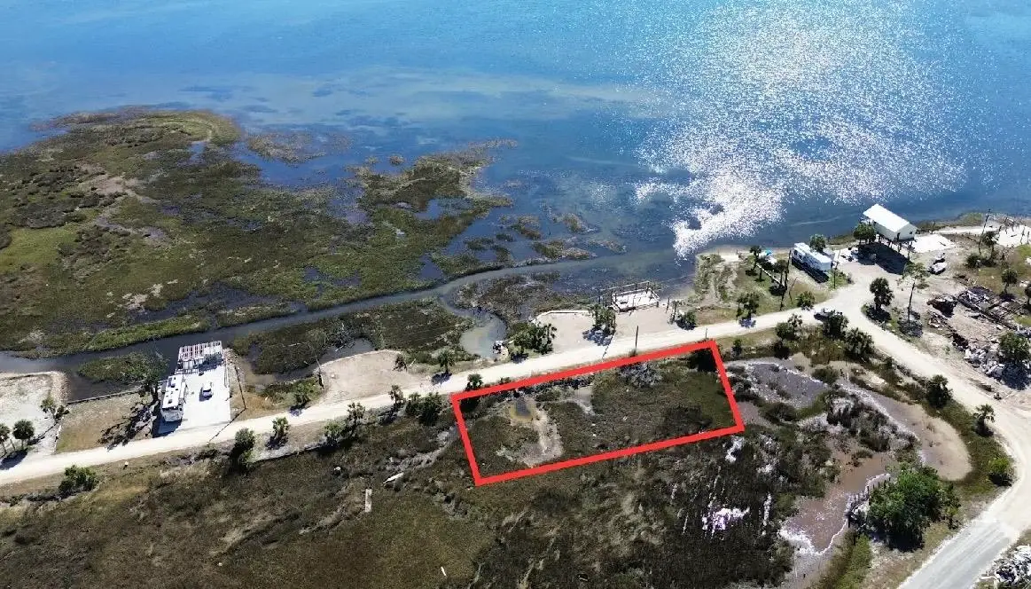 0000 Ezell Beach Road, Perry South, FL 32348 - #1