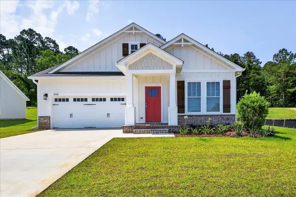 3928 Ardmore Lane, Tallahassee, FL 32308