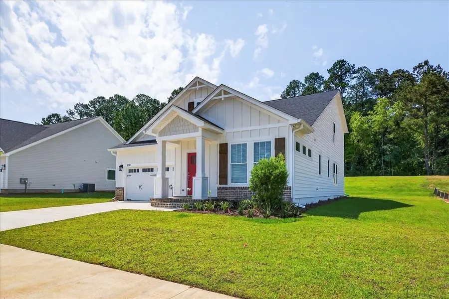3928 Ardmore Lane, Tallahassee, FL 32308 - Image #3