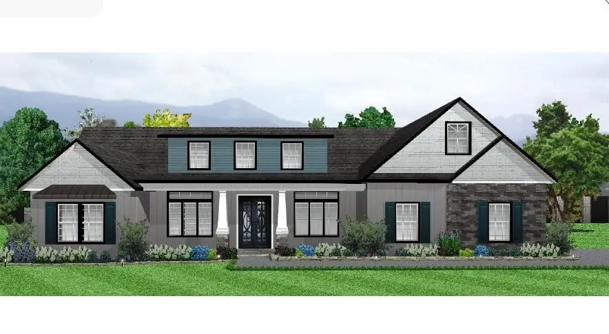 145 Oak Grove Lane, Quincy, FL 32351 - Image #1