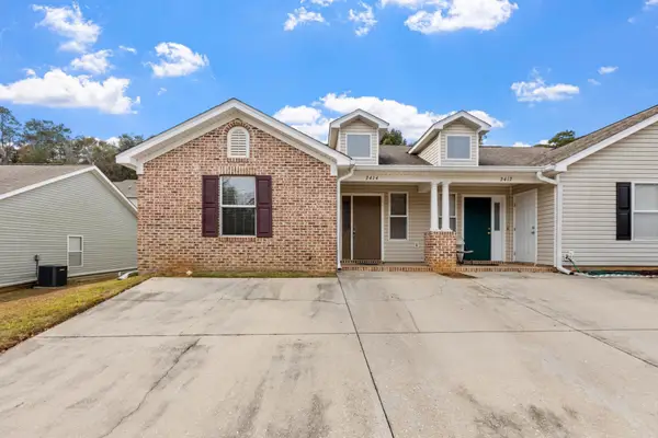2414 Quazar Circle, Tallahassee, FL 32311