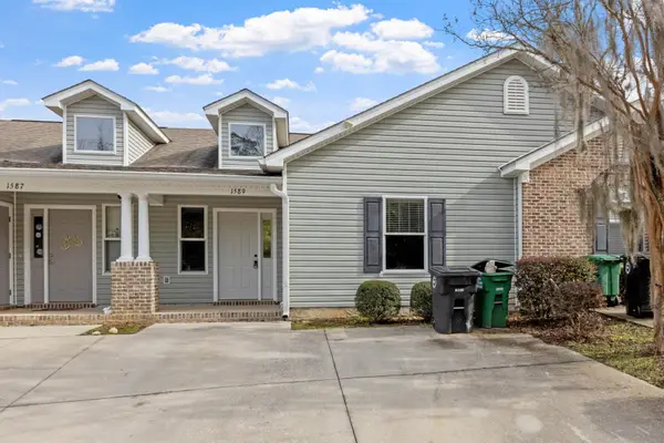 1587 Quazar Road, Tallahassee, FL 32311