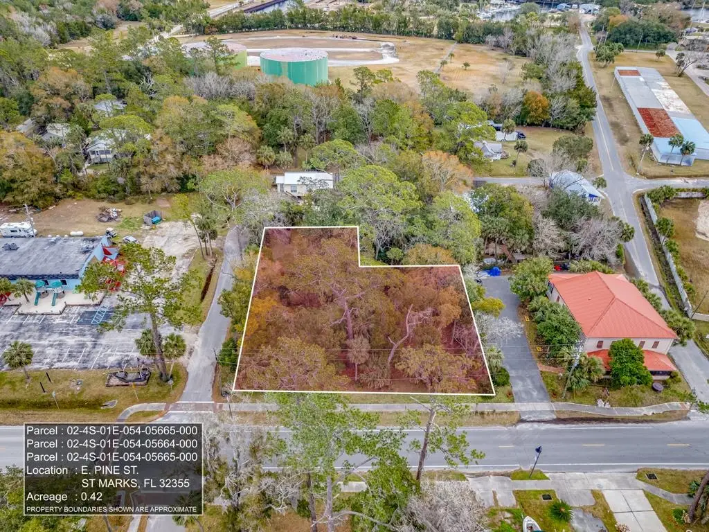 XX Port Leon Drive, Saint Marks, FL 32355 - Image #1