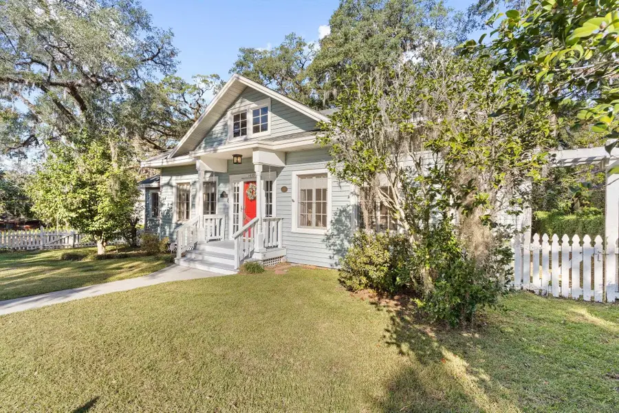1439 Broome Street, Tallahassee, FL 32301 - Image #2