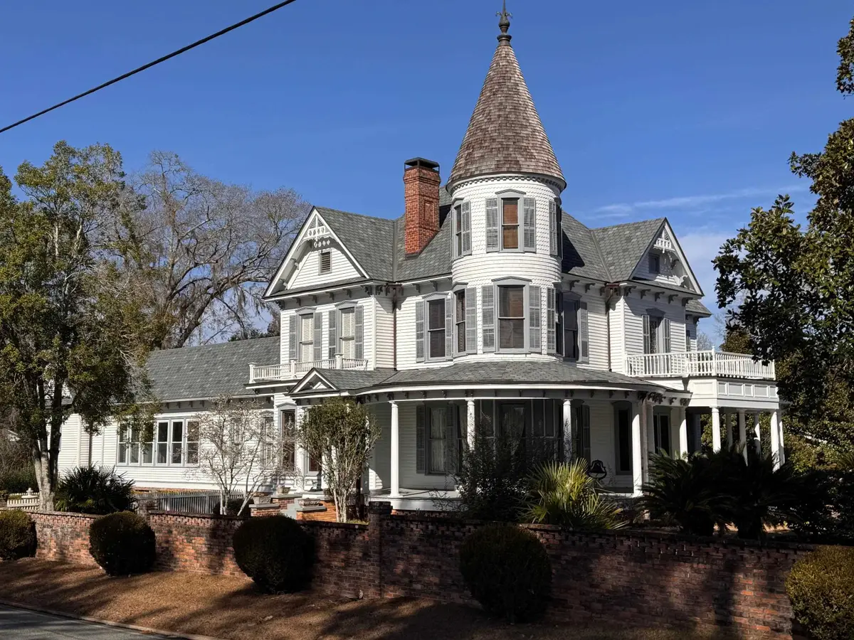 404 N Adams Street, Quincy, FL 32351 - Image #1