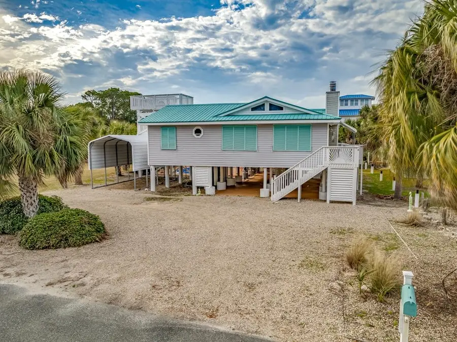 38 Sunrise Lane, Panacea, FL 32346 - Image #3