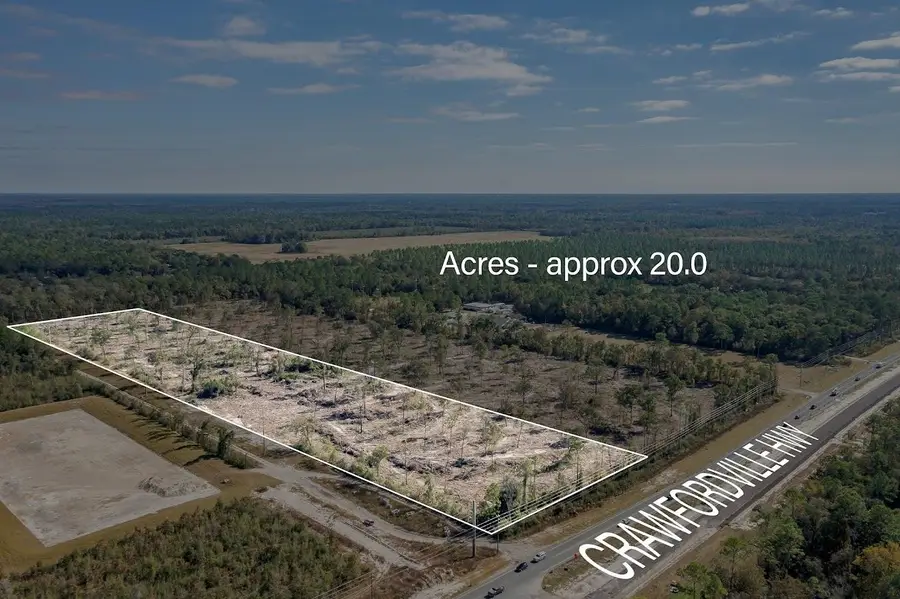 xx Crawfordville Hwy., Crawfordville, FL 32327 - #2