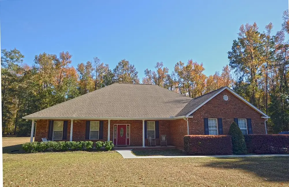 404 Beaver Lake Road, Tallahassee, FL 32312 - Image #1