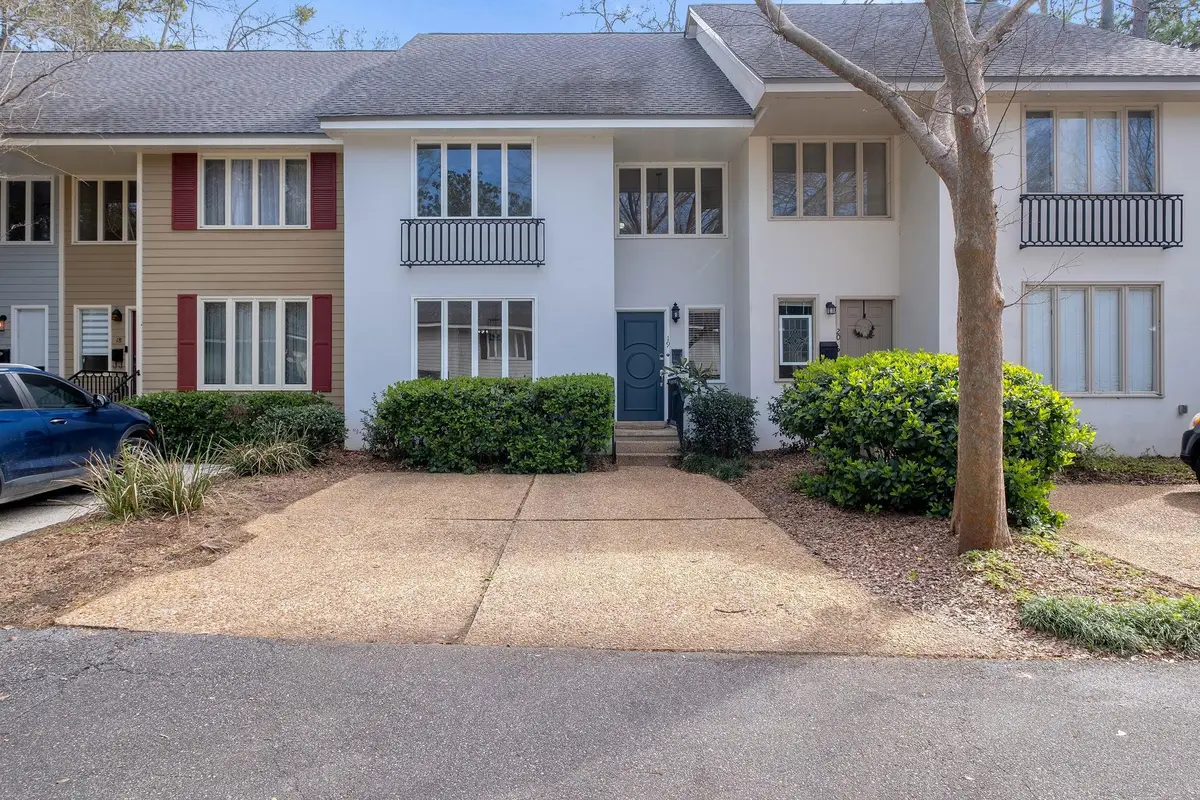 1904 Miccosukee Road #19-B, Tallahassee, FL 32308 - #1