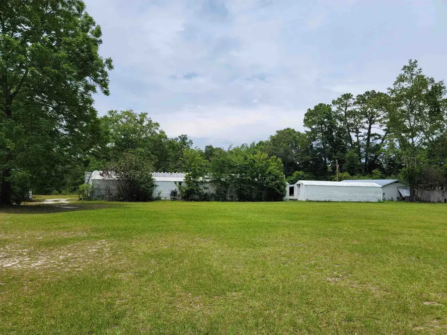 173 Mccallister Road, Crawfordville, FL 32327 - #2