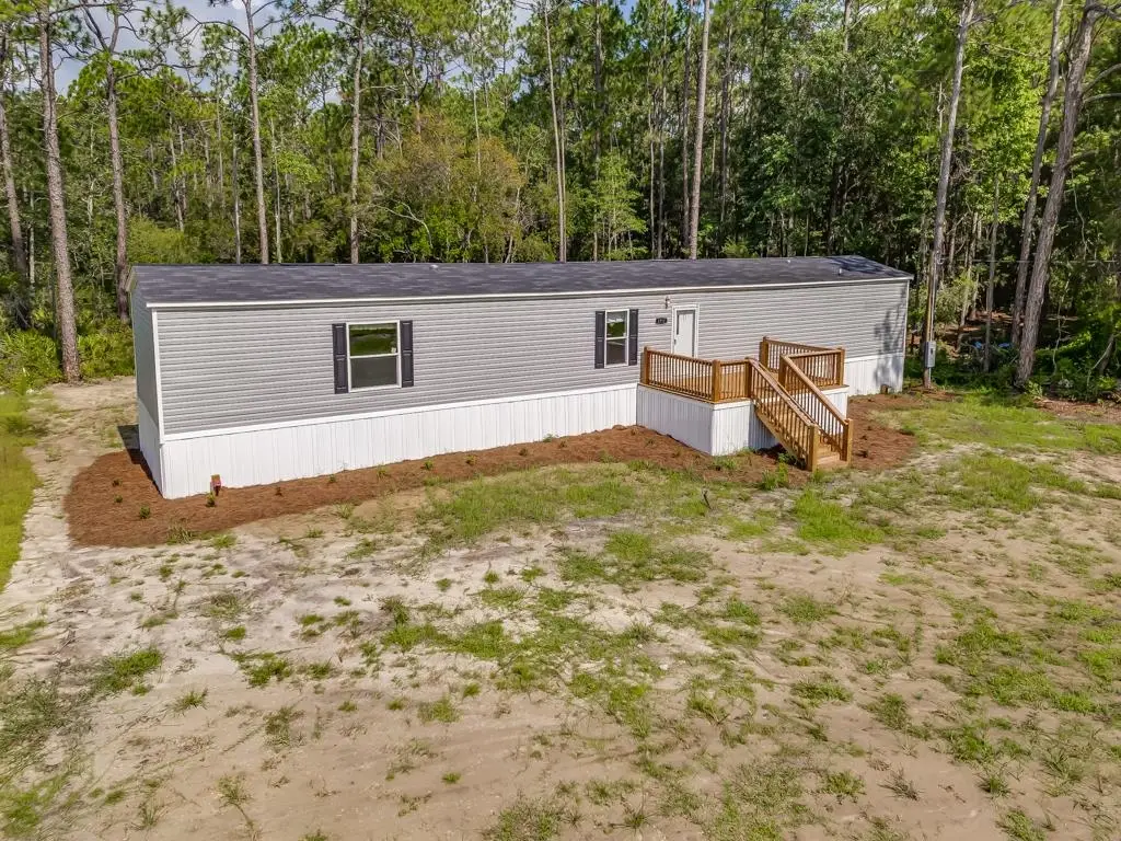 2712 Sopchoppy Highway, Sopchoppy, FL 32358 - Image #1
