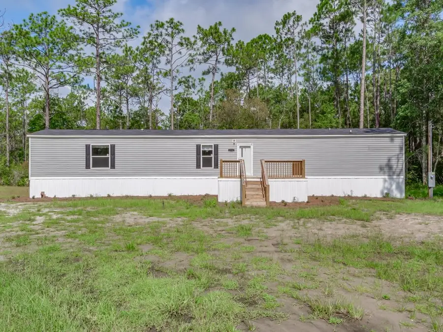 2712 Sopchoppy Highway, Sopchoppy, FL 32358 - Image #2
