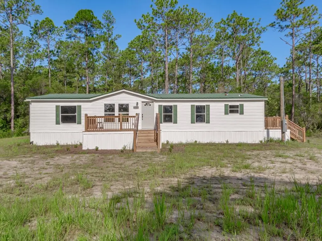2746 Sopchoppy Highway, Sopchoppy, FL 32358 - Image #1