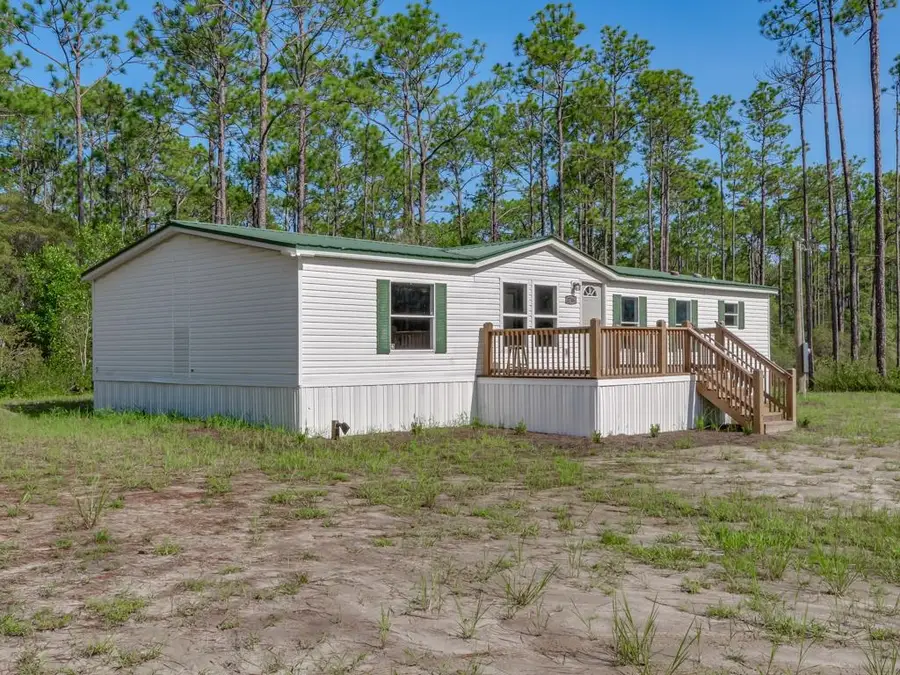 2746 Sopchoppy Highway, Sopchoppy, FL 32358 - Image #2