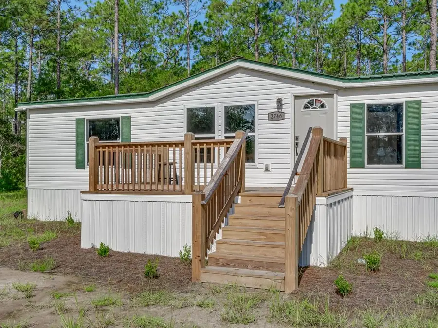 2746 Sopchoppy Highway, Sopchoppy, FL 32358 - Image #3