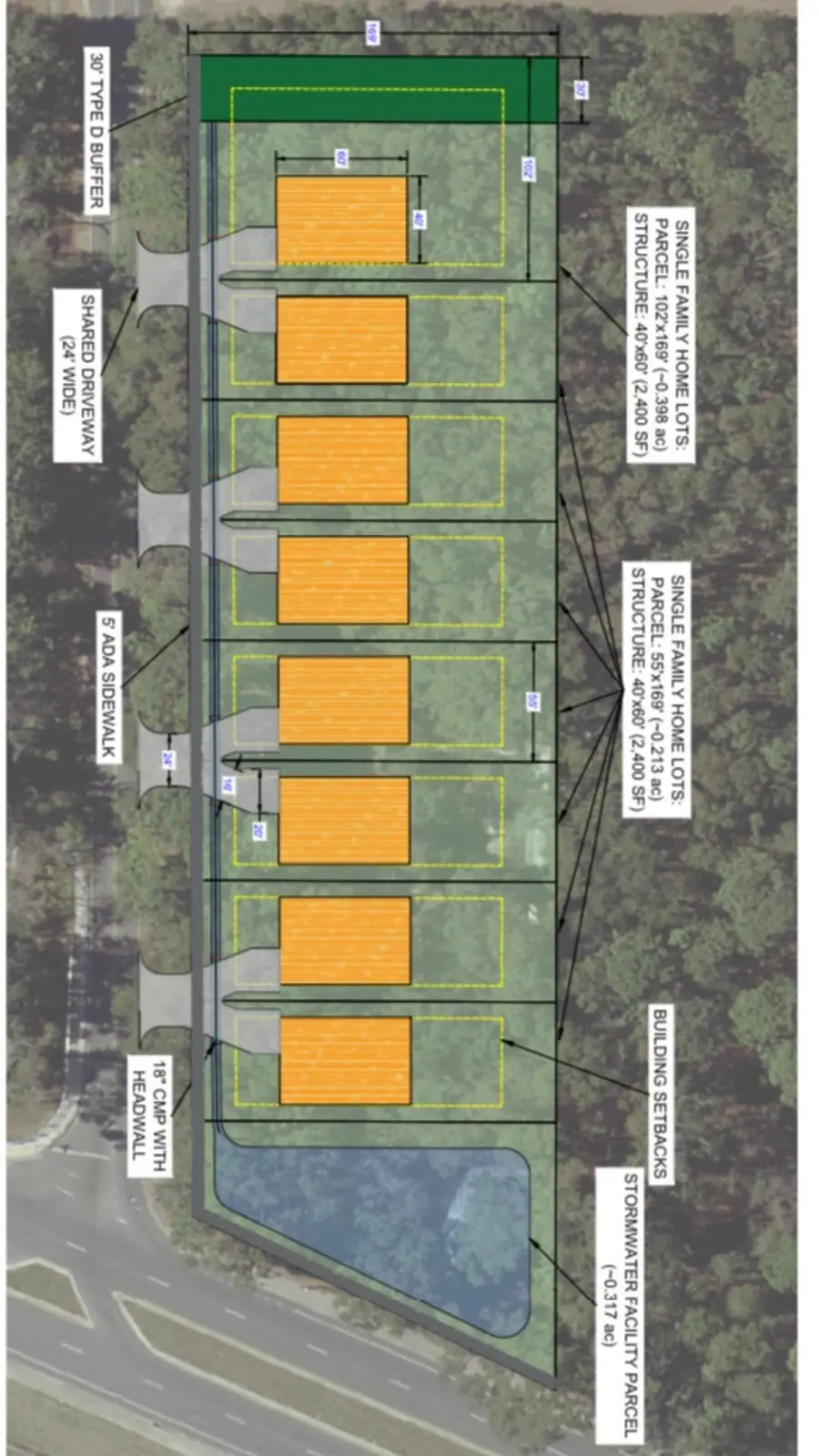 4406 Crawfordville Road, Tallahassee, FL 32305 - Image #2