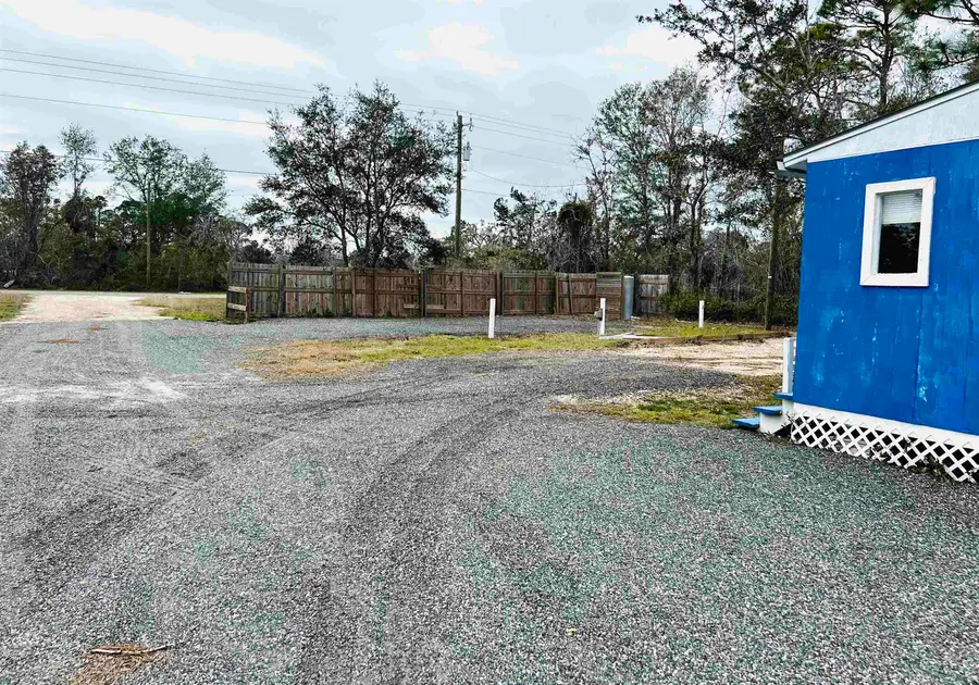 16550 Beach Road, Perry South, FL 32348 - Image #3