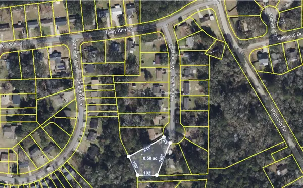 8173 Wenonga Court, Tallahassee, FL 32311