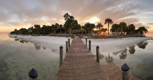 6 Black Island Trail, Port St Joe, FL 32456