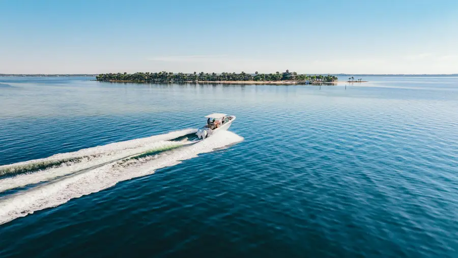 6 Black Island Trail, Port Saint Joe, FL 32456 - #2