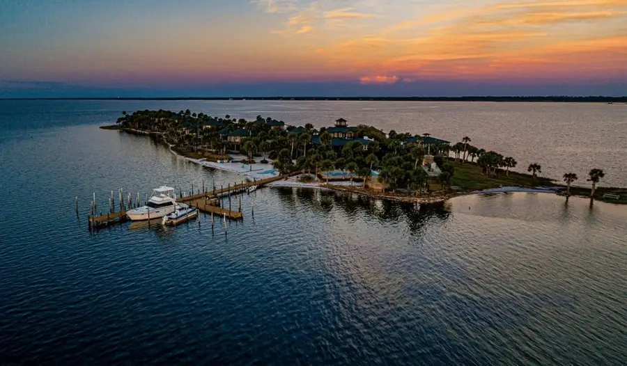 6 Black Island Trail, Port Saint Joe, FL 32456 - #3