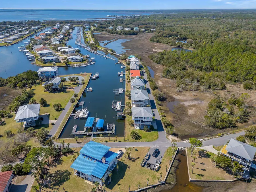 201 Harbour Point, East Wakulla, FL 32327 - Image #2