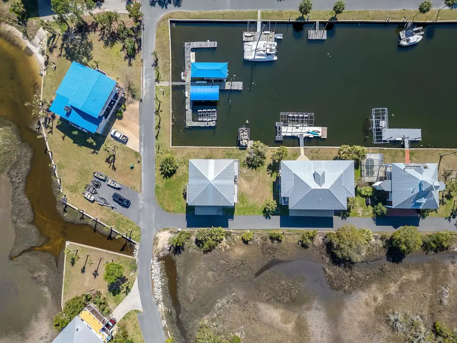 201 Harbour Point, East Wakulla, FL 32327 - Image #3