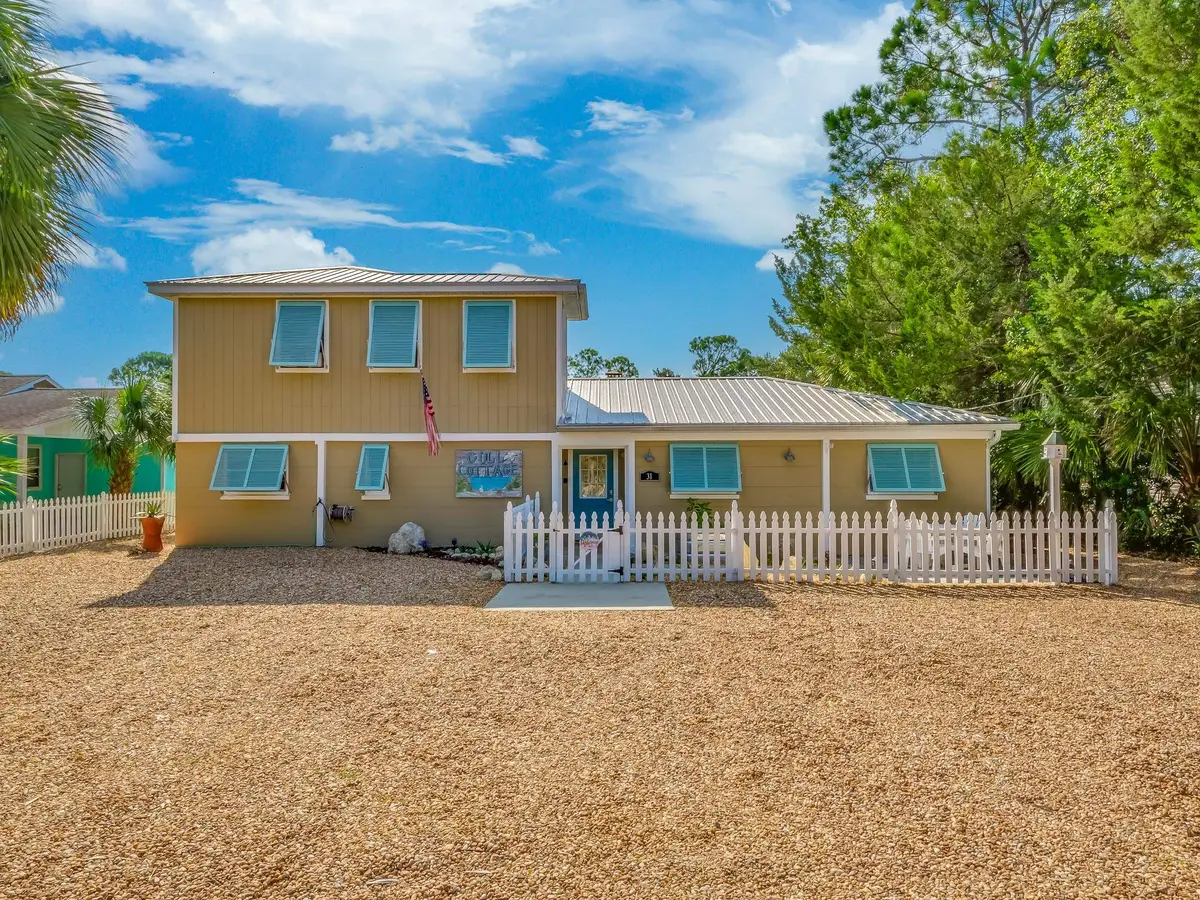 31 Sunrise Lane, Panacea, FL 32346 - Image #1