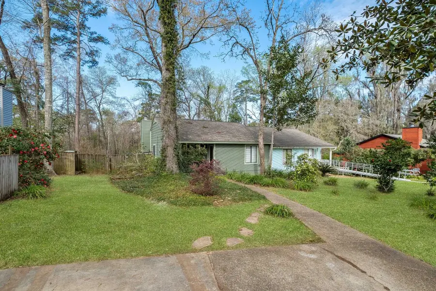 1912 Hidden Valley, Tallahassee, FL 32308 - Image #2