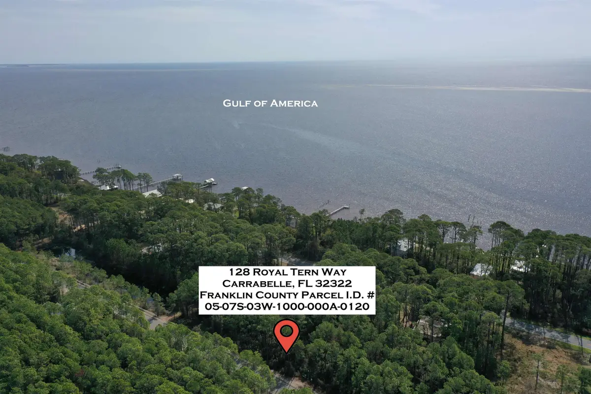 128 Royal Tern Way, Carrabelle, FL 32322 - Image #1