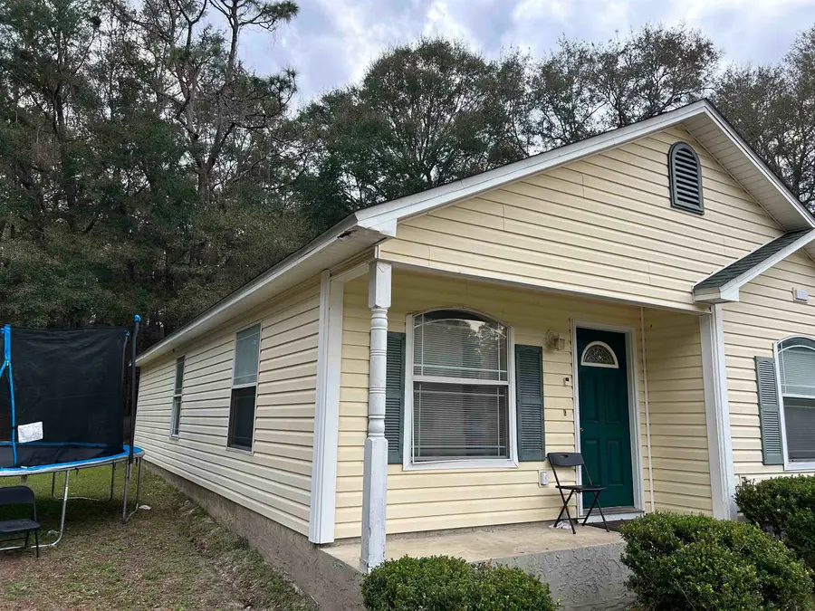 4748 Hibiscus Avenue, Tallahassee, FL 32305 - Image #2