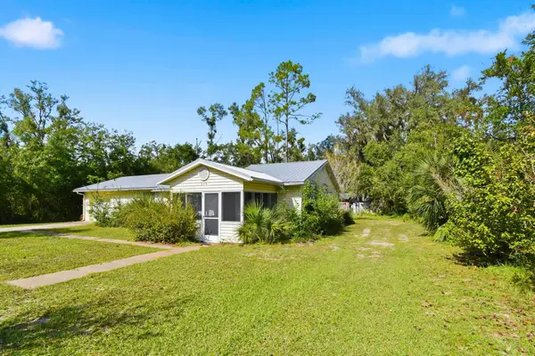 614 W Leon Street, Perry, FL 32347