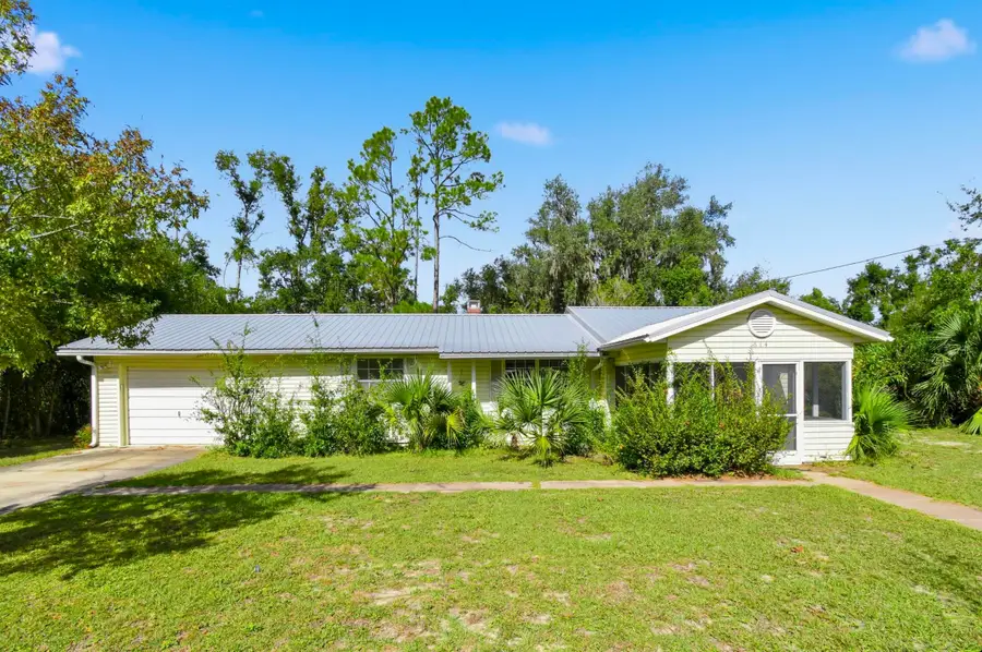 614 W Leon Street, Perry, FL 32347 - Image #2