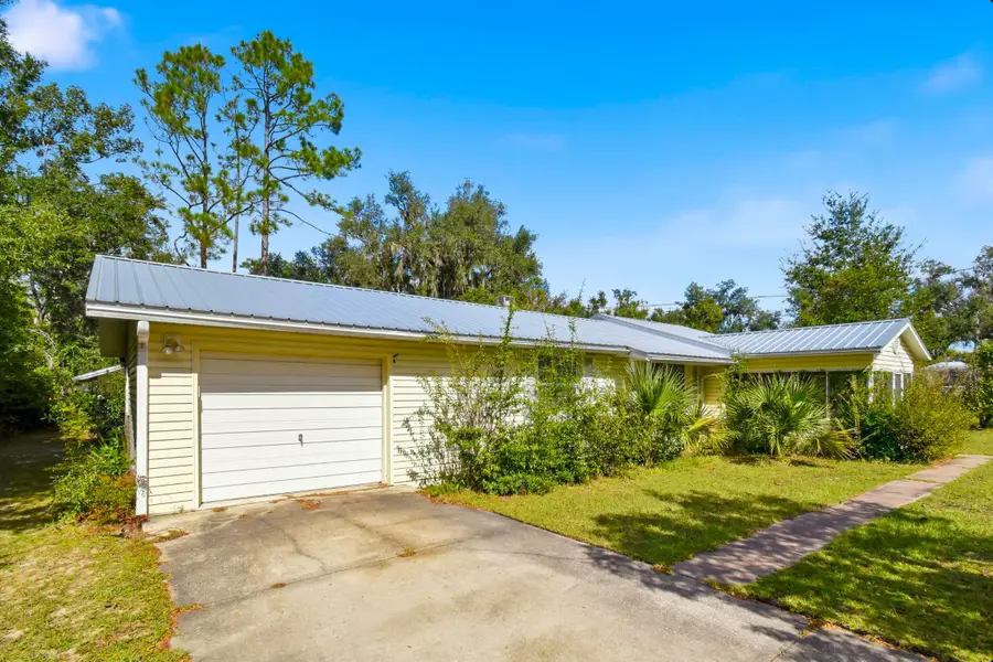 614 W Leon Street, Perry, FL 32347 - Image #3