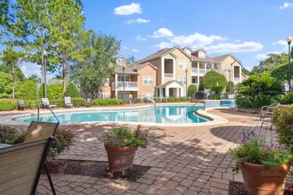 2801 Chancellorsville Drive #1226, Tallahassee, FL 32312