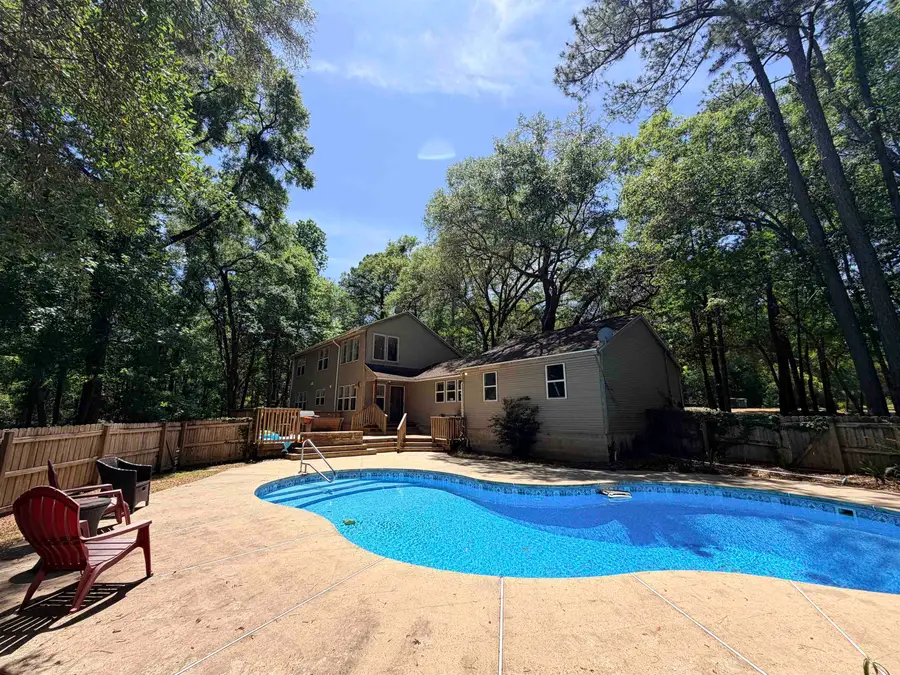 9084 Ravena Road, Tallahassee, FL 32309 - #2