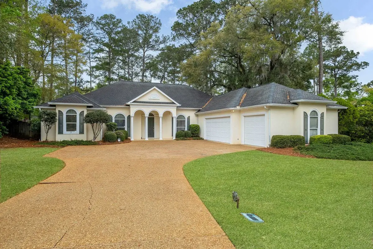 9210 Hampton Glen Court, Tallahassee, FL 32312 - Image #1
