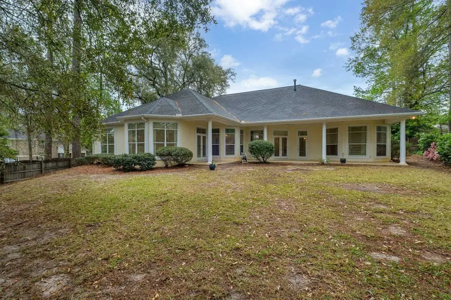 9210 Hampton Glen Court, Tallahassee, FL 32312 - Image #3