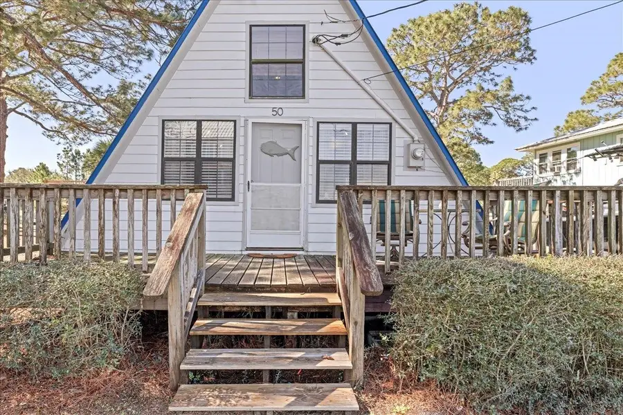 50 Fiesta Drive, Alligator Point, FL 32346 - Image #3