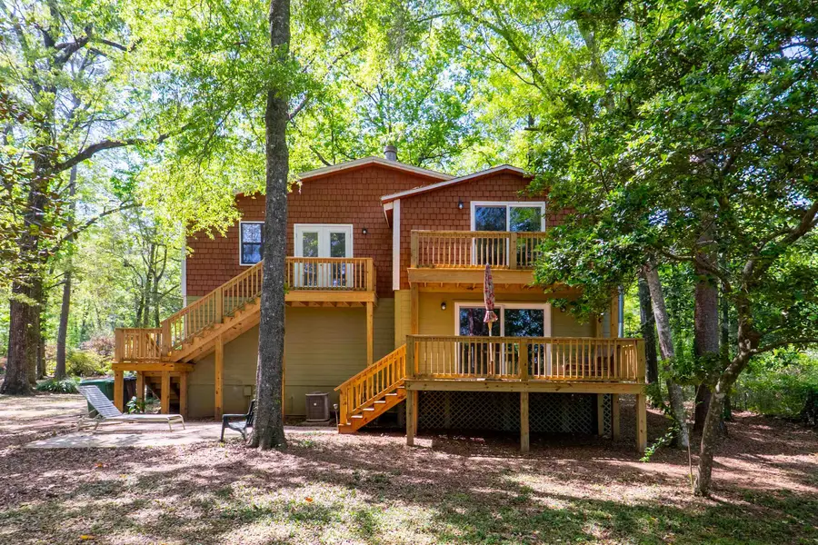 3337 Homestead Road, Tallahassee, FL 32309 - Image #2