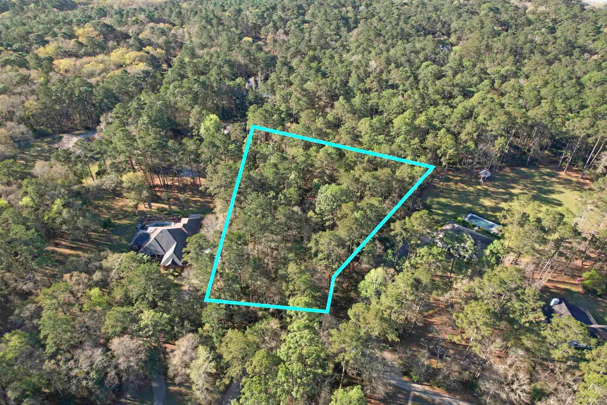 0 Amber Valley Drive, Tallahassee, FL 32312 - Image #1