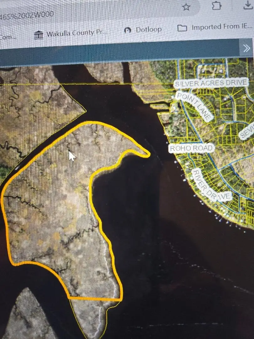 xx Surf Road, Panacea, FL 32346 - Image #1