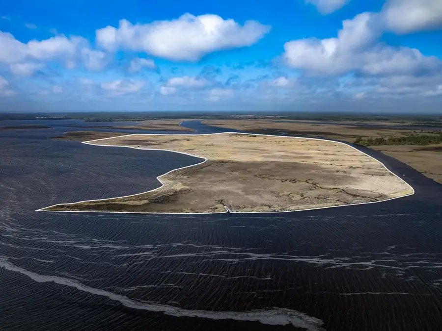 xx Surf Road, Panacea, FL 32346 - Image #2