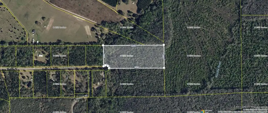 Lot 30, Block A E Meadow Road, Monticello, FL 32344 - Image #2
